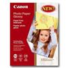 Canon GP-502 8.5" x 11" Photo Paper Glossy - 100 Sheets